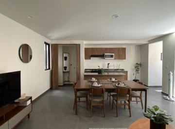 Departamento · 100m² · 2 Recámaras · 2 Estacionamientos · Departamento en Venta Col. Cuauhtemoc Cdmx