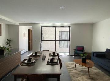 Departamento · 100m² · 2 Recámaras · 2 Estacionamientos · Departamento en Venta Col. Cuauhtemoc Cdmx