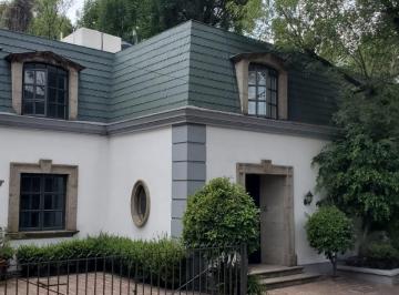 Casa de 3 habitaciones, Coyoacán · B. Tetlameya Oportunidad Atras E. Azteca 2 Filtros de Seguridad C Arbolada a 3 Minutos de Medica Sur