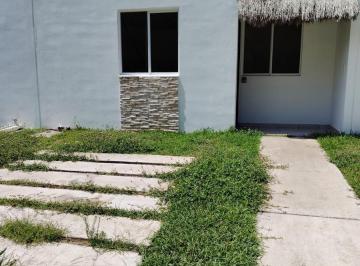 Casa · 98m² · 2 Recámaras · Casa Selva Escondida Residencial
