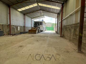 Bodega comercial , San Agustín de las Juntas · Bodega en Animas Trujano
