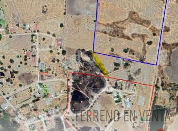 Terreno / Lote , Zapotlanejo · Terreno en Venta Ubicado en Zapotlanejo