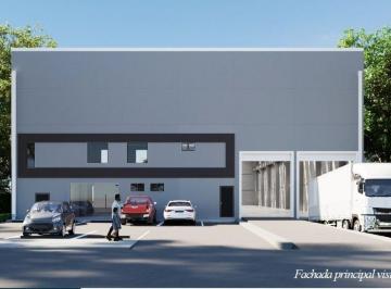7c6ab16e33b35e04f93d1fb36a022888af68179c1894b6aa136c20081c1ffb13 · Bodega Industrial en Venta Apodaca, N. L.
