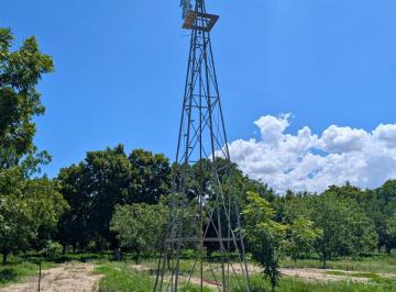 Rancho de 1 habitación, Parras · Rancho de 25000 m² Superficie de Terreno en Venta en Parras
