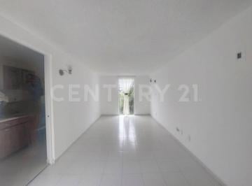 Departamento · 62m² · 2 Recámaras · Departamento en Venta - Rcda. Escritores, Pedregal de Carrasco, Coyoacan, Cdmx