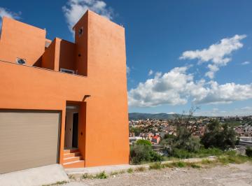 Casa de 3 habitaciones, San Miguel de Allende · Casa Lili
