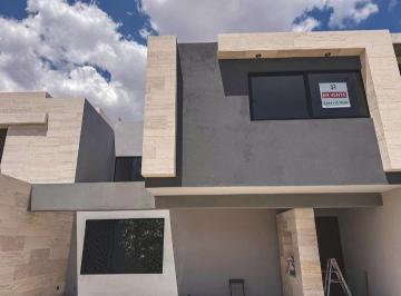 Casa de 3 habitaciones, San Luis Potosí · Casa en Venta en Privada San Angel V Calle Centauro