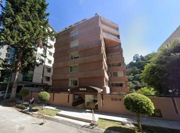 Departamento de 3 habitaciones, Cuajimalpa de Morelos · Vendo Departamento en Bosque de Las Lomas