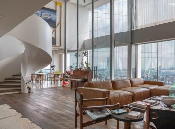 Departamento · 304m² · 4 Recámaras · 3 Estacionamientos · Departamento en Venta en Central Park