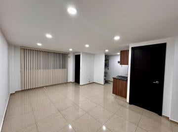 Departamento de 2 habitaciones, Benito Juárez · Departamento en Renta Colonia Postal