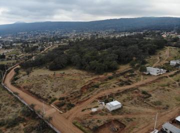Terreno / Lote · 30000m² · Venta de Terreno en Los Romeros
