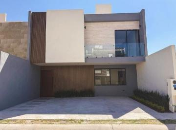 Casa de 3 habitaciones, San Luis Potosí · Casa en Venta en Privada San Angel V Calle Galaxia