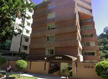 Departamento de 3 habitaciones, Cuajimalpa de Morelos · Departamento en Remate en Bosques de Las Lomas Cdmx