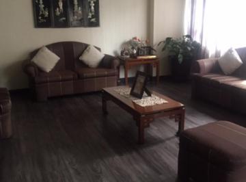 Departamento de 3 habitaciones, Naucalpan de Juárez · Departamento en Venta en Tecamachalco