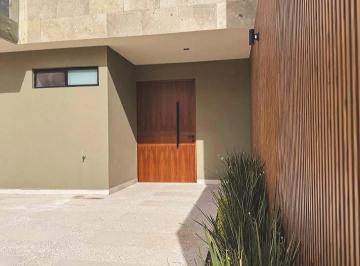 Casa de 3 habitaciones, San Luis Potosí · Casa en Venta en Privada San Angel V en Calle Galaxia