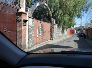 Terreno / Lote , Xochimilco · Terreno en Venta