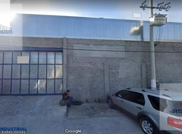 Bodega comercial · 480m² · 1 Estacionamiento · Bodega en Venta Zona Escobedo