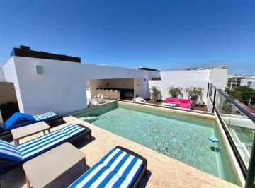 Departamento · 179m² · 3 Recámaras · 1 Estacionamiento · Departamento Tipo PH en La 5ta Av
