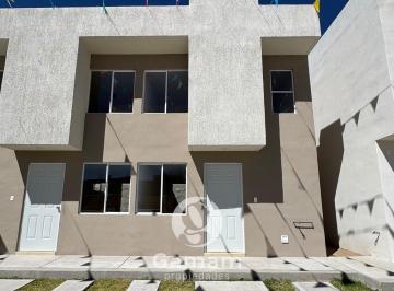 Casa en condominio de 2 habitaciones, Zapotlán de Juárez · Casa en Venta Fraccionamiento Real Bilbao Pachuca Hidalgo Modelo Córdoba