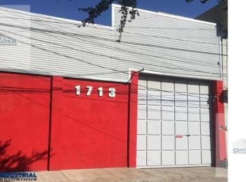 Bodega comercial · 250m² · 1 Estacionamiento · Bodega en Venta Zona Monterrey