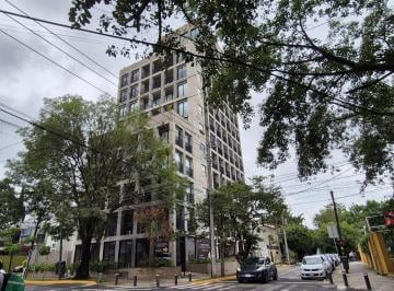 Departamento · 41m² · 1 Recámara · Departamentos en Venta en Desarrollo Qalina