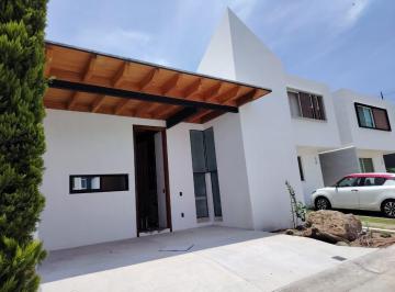 Casa en condominio de 1 habitación, Tlajomulco de Zúñiga · Casa Tipo Loft con Tecnologia Biotermica Sustentable en Coto Privado