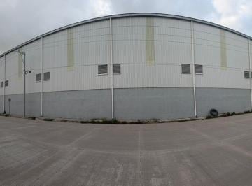 Local comercial · 2700m² · Local en Santa Mónica, Altamira