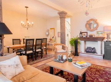 Casa de 2 habitaciones, San Miguel de Allende · Casa Vasco