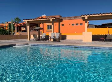 Casa de 3 habitaciones, Guaymas · Casa en Venta en San Carlos
