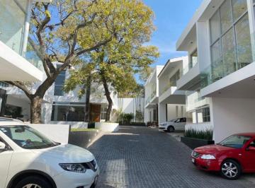 Casa · 219m² · 3 Recámaras · 2 Estacionamientos · Casa en Privada en Chapultepec Cuernavaca - Ari - 1018 - Cp