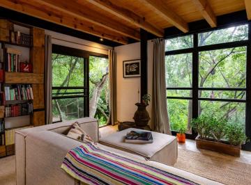 Casa de 3 habitaciones, San Miguel de Allende · Casa Carrizo