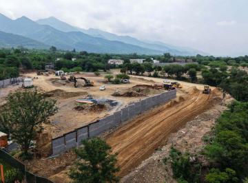 3d62da65156902575afdbf5035a55d64e18c4419028ec979913049b84b8214f1 · Terreno Residencial en Venta en Los Rodriguez, Santiago, Nuevo León