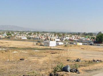 Terreno / Lote · 7895m² · Terreno en Renta Hacienda Santa Fe Tlajomulco