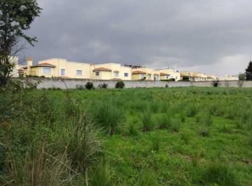 Terreno / Lote · 16517m² · Venta de Terreno Habitacional/comercial en La Michoacana Metepec