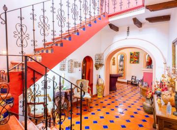 Casa de 4 habitaciones, San Miguel de Allende · Casa Mexicana