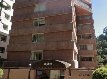 Departamento de 3 habitaciones, Cuajimalpa de Morelos · Departamento en Venta en Bosques de La Lomas, Cuajimalpa