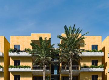 Departamento de 2 habitaciones, Zihuatanejo de Azueta · Departamentos en Venta en La Puerta del Sol, Ixtapa, Guerrero