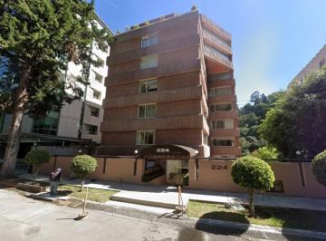 Departamento de 3 habitaciones, Cuajimalpa de Morelos · En Venta Departamento en Bosques de Las Lomas Cuajimalpa Ciudad de México