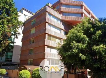 Departamento de 3 habitaciones, Cuajimalpa de Morelos · Departamento Adjudicado en Boque de Las Lomas Cerca de Plaza La Noria