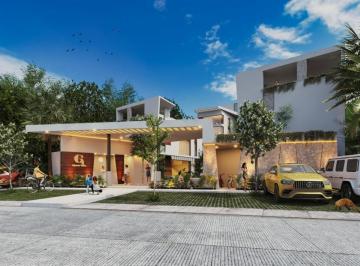 Casa de 4 habitaciones, Tulum · Casa en Venta Akumal