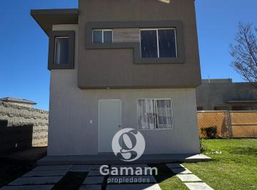 Casa en condominio de 3 habitaciones, Zapotlán de Juárez · Casa en Venta Fraccionamiento Real Bilbao Pachuca Hidalgo Modelo Gibraltar
