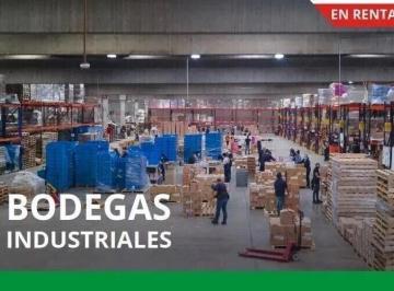 Bodega comercial , Cuautitlán · Bodega en Renta en Cuautitlan Mexico