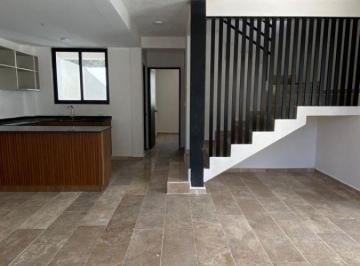 Casa de 3 habitaciones, Campeche · En Venta Casas Nuevas en Privada Santa Maria
