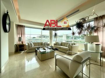 Departamento · 310m² · 3 Recámaras · 3 Estacionamientos · Departamento en Venta en Lomas de Chapultepec, Residencial Lomas II