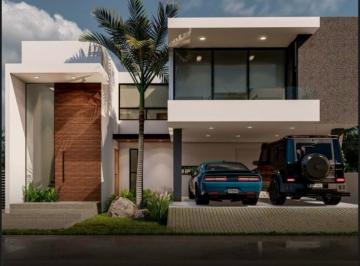 Casa de 3 habitaciones, Alvarado · Casa en Venta Fracc. Residencial Las Olas, Alvarado.