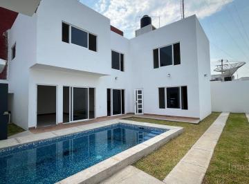 Casa de 3 habitaciones, Cuautla · Venta de Casa en Cuautla, Muy Cerca del Fracc Volcanes