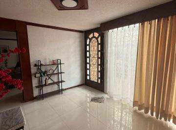 Casa de 4 habitaciones, Naucalpan de Juárez · Venta Casa en Boulevares, Naucalpan