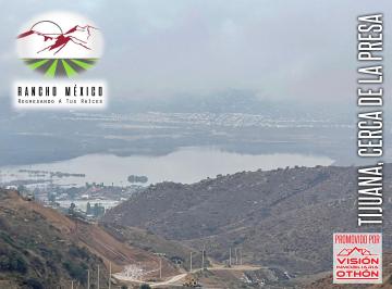 Terreno / Lote , Tijuana · Terrenos Campestres Sin Enganche en Venta con Vista a La Presa en Tijuana
