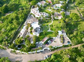 Inmueble productivo urbano , Tepoztlán · En El Pueblo Mágico de Tepoztlán Hotel & Spa
