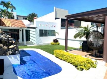 Departamento de 3 habitaciones, Emiliano Zapata · Casa en Renta Cuernavaca